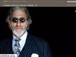 Sites similar to rufusbeck.de