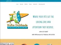 Sites similar to rufusdumonde.com