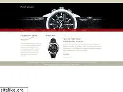 Sites similar to rufusgerard.com
