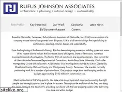 Sites similar to rufusjohnsonassociates.com