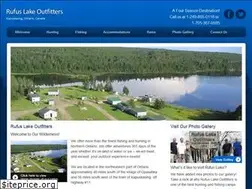 Sites similar to rufuslakeoutfitters.com