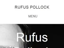Sites similar to rufuspollock.org