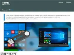 Sites similar to rufususb.com