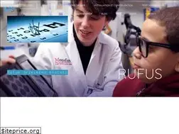 Sites similar to rufusvision.org