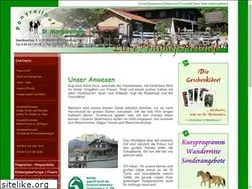 Sites similar to rufv-st-margarethen.de