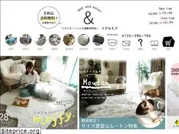 Sites similar to rug-andmore.com
