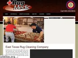 Sites similar to rug-medic.com