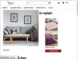 Sites similar to rug.co.uk