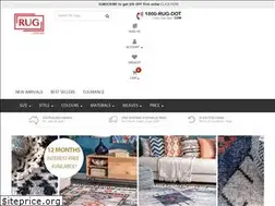 Sites similar to rug.com.au