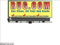 Sites similar to rug.com