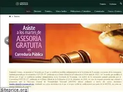 Sites similar to rug.gob.mx