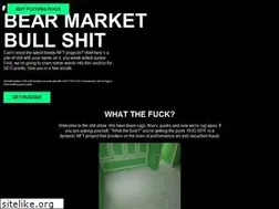 Sites similar to rug.wtf