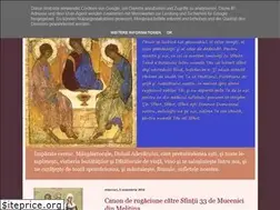 Sites similar to rugaciuneortodoxa.blogspot.com