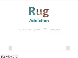 Sites similar to rugaddiction.co.uk