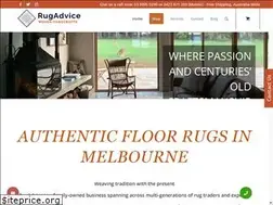 Sites similar to rugadvice.com.au
