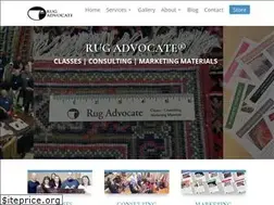 Sites similar to rugadvocate.com