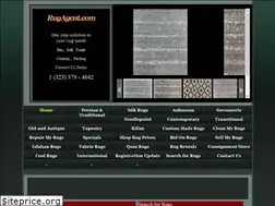 Sites similar to rugagent.com