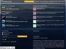 Sites similar to rugala.pl