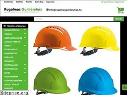 Sites similar to rugalmasgumiaruhaz.hu
