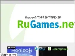 Sites similar to rugames.net