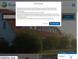Sites similar to rugana.de