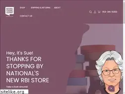 Sites similar to rugandbindingequipment.com