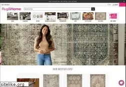 Sites similar to rugandhome.com
