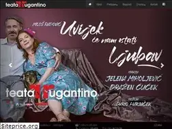 Sites similar to rugantino.hr