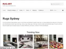 Sites similar to rugart.com.au