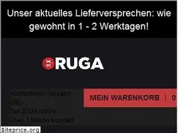 Sites similar to rugasport.de