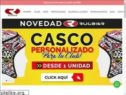 Sites similar to rugbier.es