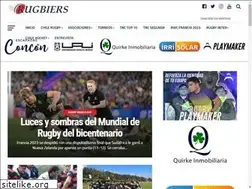 Sites similar to rugbiers.cl