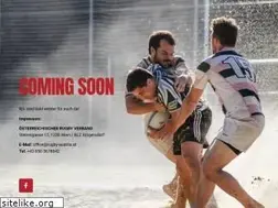 Sites similar to rugby-austria.at