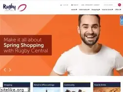 Sites similar to rugby-central.co.uk