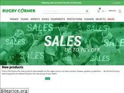 Sites similar to rugby-corner.com
