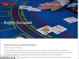 Sites similar to rugby-kusadasi.com