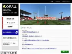 Sites similar to rugby-osaka.org