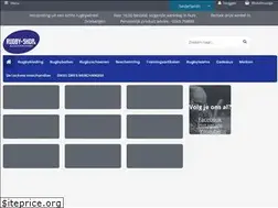 Sites similar to rugby-shop.nl