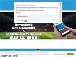 Sites similar to rugby-store.fr