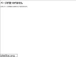 Sites similar to rugby-try.jp