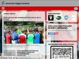 Sites similar to rugby-verband.de
