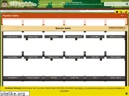 Sites similar to rugby.1001spiele.de