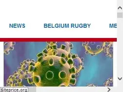 Sites similar to rugby.be