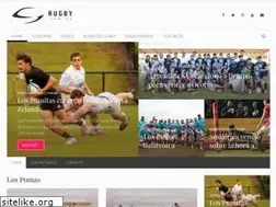 Sites similar to rugby.com.ar