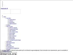 Sites similar to rugby.dk