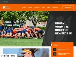 Sites similar to rugby.nl
