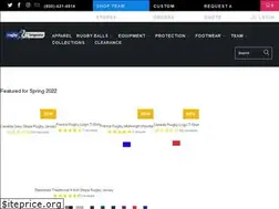 Sites similar to rugby1823.com