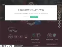 Sites similar to rugby33.com