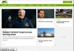Sites similar to rugby365.com