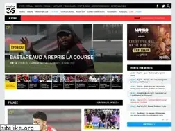 Sites similar to rugby365.fr